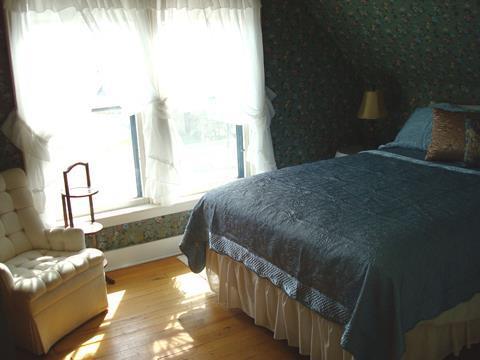 The Bridge Street Inn Charlevoix Quarto foto