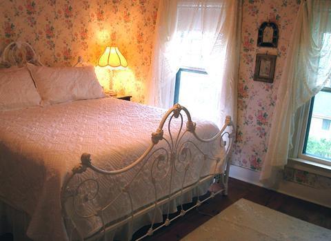 The Bridge Street Inn Charlevoix Quarto foto